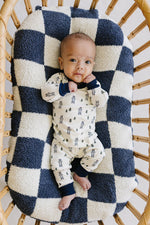 Pine Slopes Cotton Set by Mebie Baby