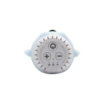 Sleeping Pal kids' mini sound machine with soft night light.