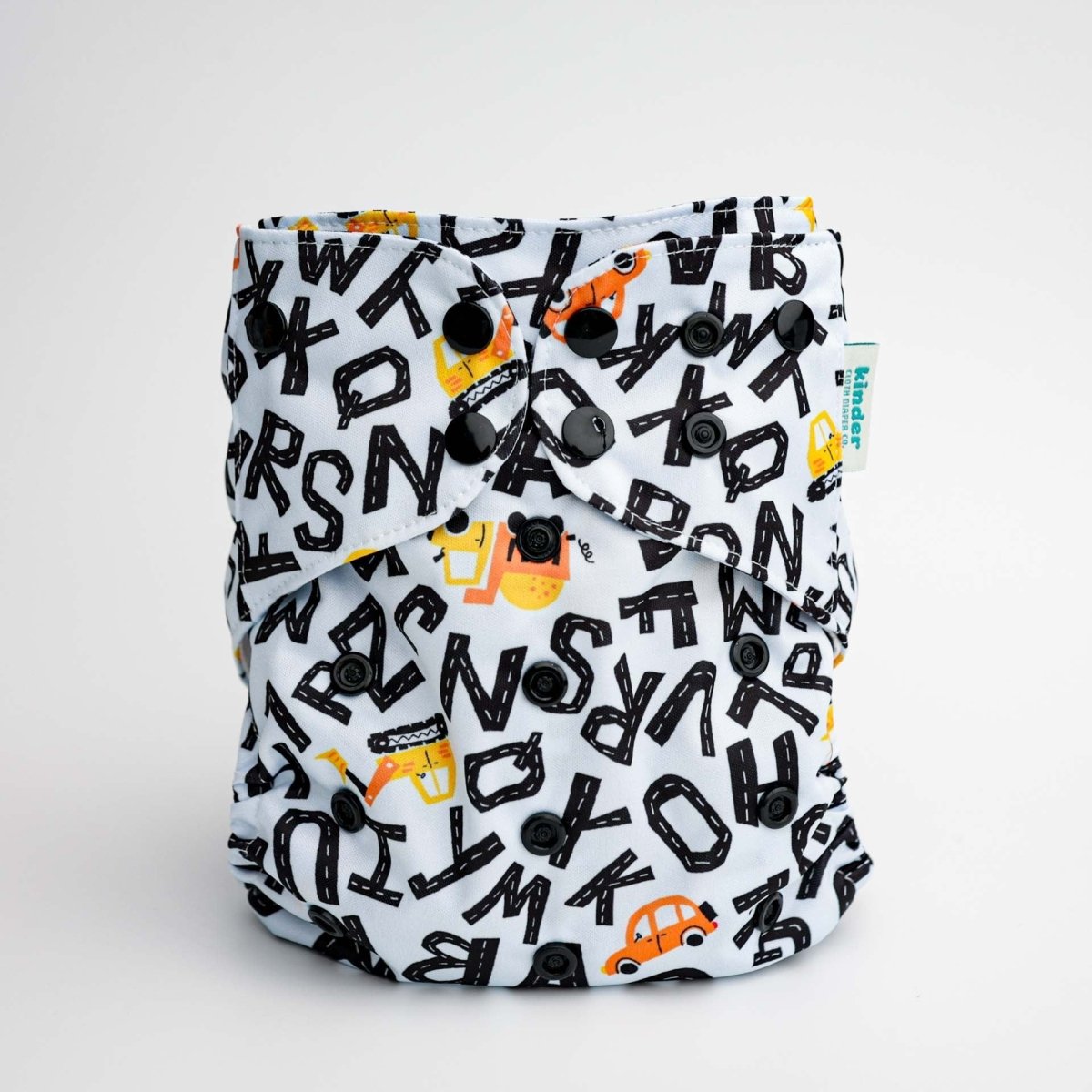 Hobby and Interests: Essentials Pocket Cloth Diaper with Athletic Wicking Jersey, Grows with your Baby - Everetts Place Boutique - Pocket Diaper