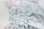 Kinder Cloth Diaper Co. Abstract: Essentials Pocket Cloth Diaper with Athletic Wicking Jersey, Grows with your Baby -