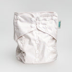 Kinder Cloth Diaper Co. Animals and Insects: Essentials Pocket Cloth Diaper with Athletic Wicking Jersey,