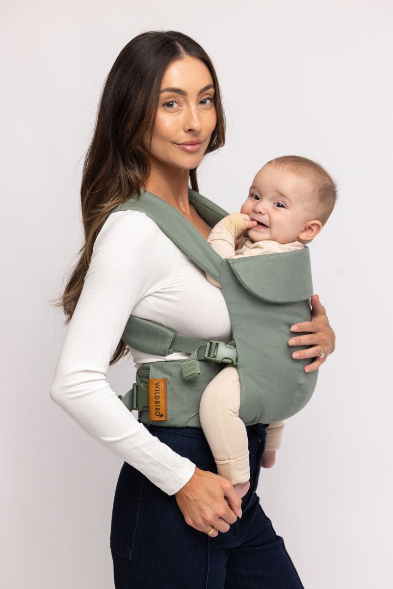WildBird Acadian - Aerial Carrier - 
