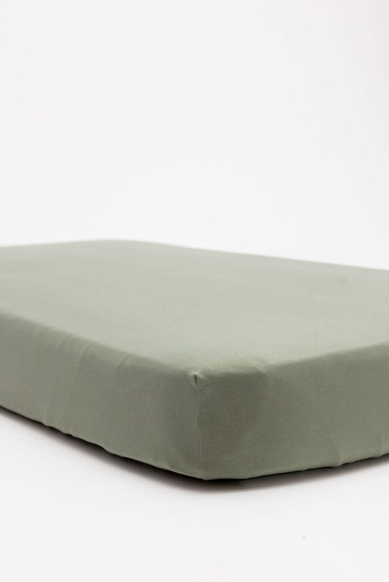 WildBird Acadian - CloudBlend™ Crib Sheet - 