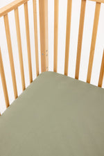 WildBird Acadian - CloudBlend™ Crib Sheet - 