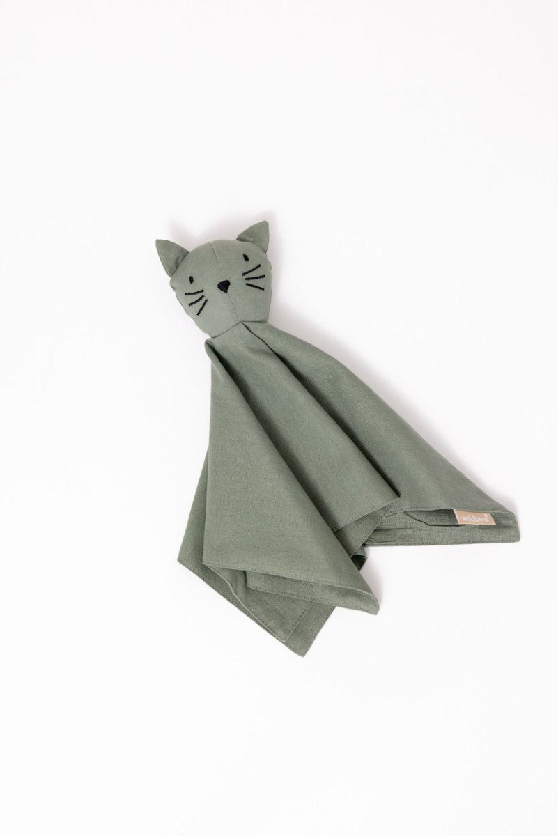 WildBird Acadian - Linen Lovey Kitten - 