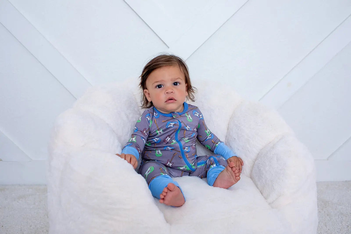 Bestaroo Acoustic Dream Convertible Coverall - 