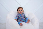 Bestaroo Acoustic Dream Convertible Coverall - 