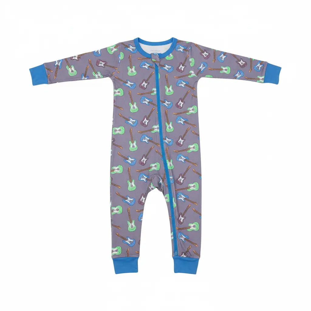 Bestaroo Acoustic Dream Convertible Coverall - 