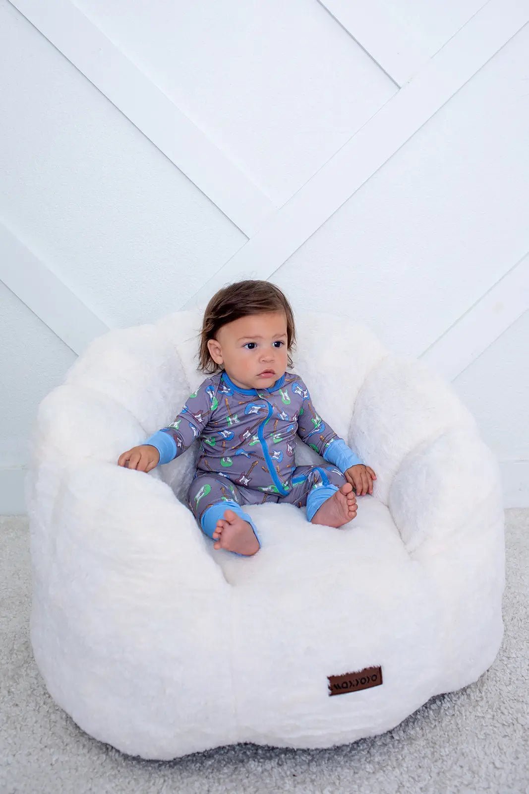 Bestaroo Acoustic Dream Convertible Coverall - 