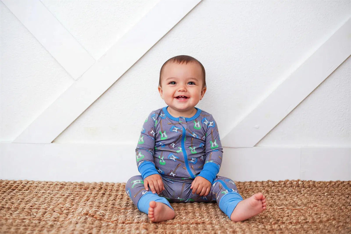 Bestaroo Acoustic Dream Convertible Coverall - 