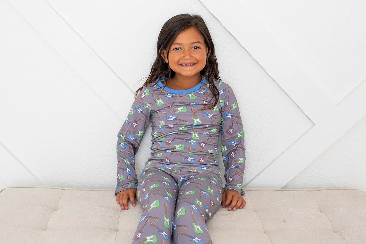 Bestaroo Acoustic Dream Pajama - 