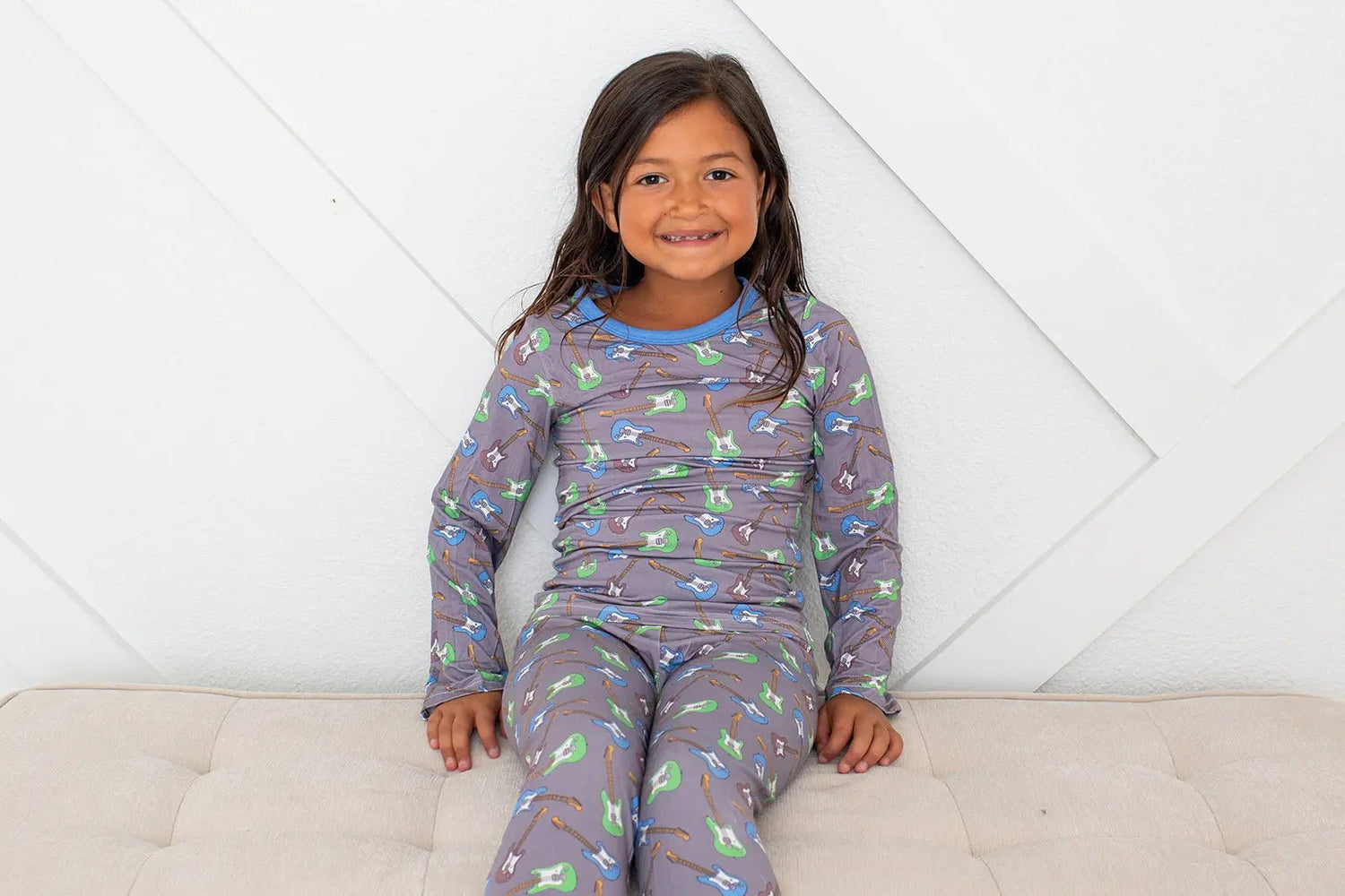 Bestaroo Acoustic Dream Pajama - 