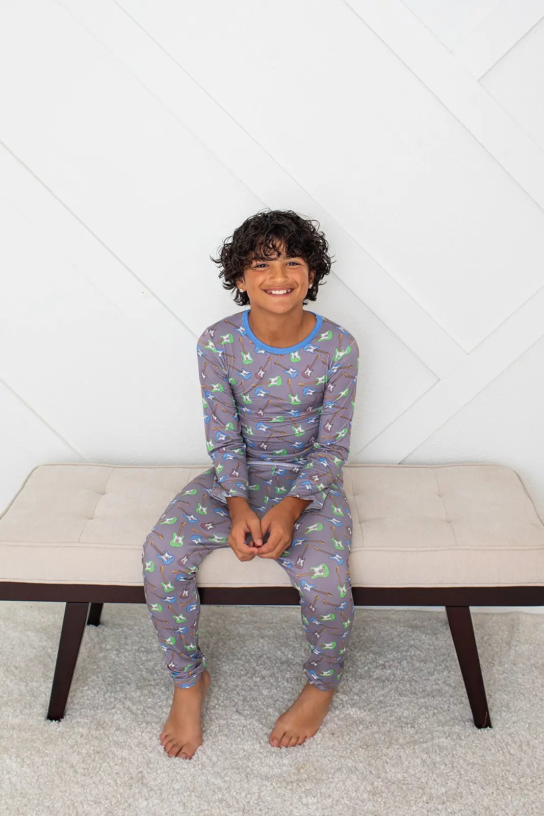 Bestaroo Acoustic Dream Pajama - 