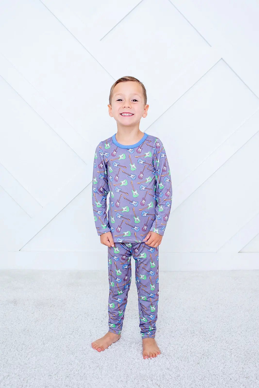 Bestaroo Acoustic Dream Pajama - 