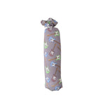 Bestaroo Acoustic Dream Swaddle Oversized 45x45 Blanket Stroller Cover Nursing Cape - 