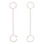 Mushie Adjustable Silicone Strap 2 Pack for Baby Essentials - Everetts Place Boutique - 