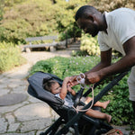 Mushie Adjustable Silicone Strap 2 Pack for Baby Essentials - Everetts Place Boutique - 