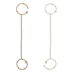 Mushie Adjustable Silicone Strap 2 - Pack - 