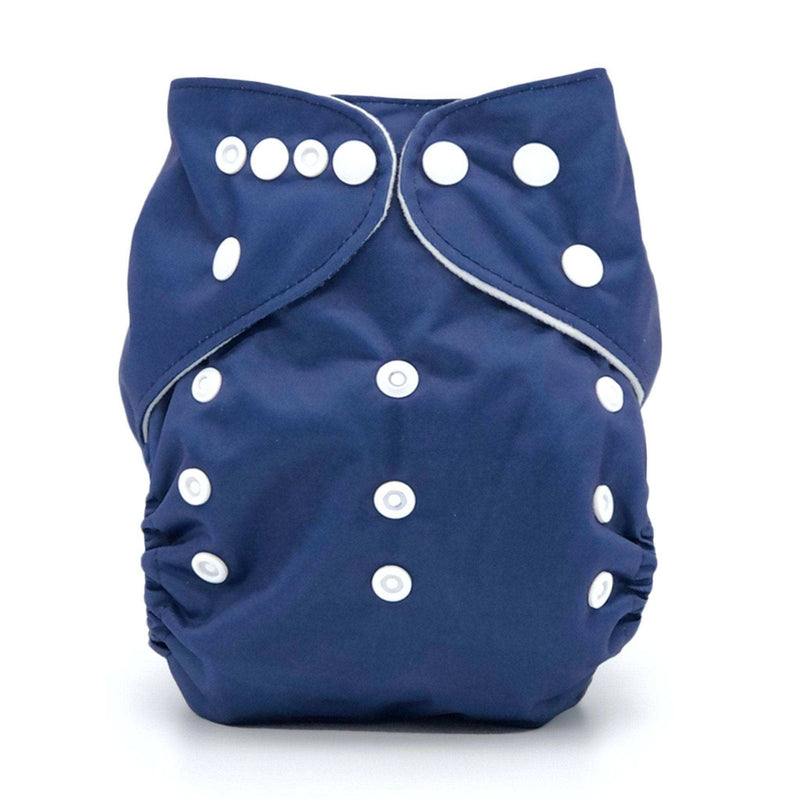 Adrift Cloth Diaper - Everetts Place: Online Boutique - Baby cloth diapers