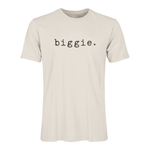 Finn + Emma adult graphic tee | biggie - 