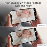 Sense - U AI 2K PTZ Cam - 
