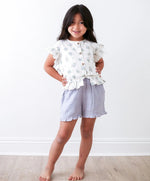 Bestaroo Aliya Skye Short and Top - 