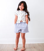 Bestaroo Aliya Skye Short and Top - 