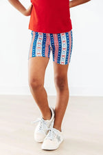 Mila & Rose ® All - American Girl Twirl Shorts - 