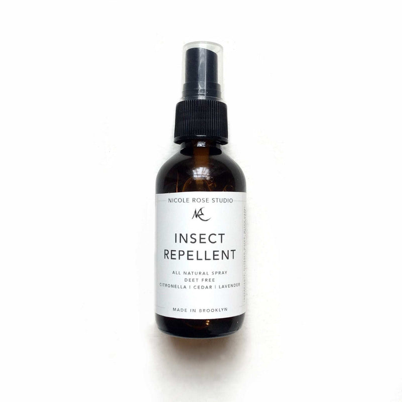 All Natural Insect Repellent - Everetts Place: Online Boutique - Bodycare