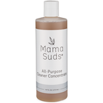 MamaSuds MamaSuds Eco Friendly All Purpose Cleaner Concentrate with Essential Oils - Home & Garden > Household Supplies > Household Cleaning Supplies > Household Cleaning Products > All-Purpose Cleaners Household Cleaning Products