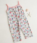 Aloha Jumpsuit by Bestaroo