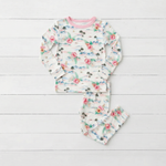 Aloha L/S Pajama by Bestaroo