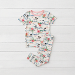 Aloha S/S Pajama by Bestaroo