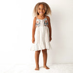amaya mini dress in cream - Day Dress, Fashion, One-piece garment, Pink, Dress | Everetts Place