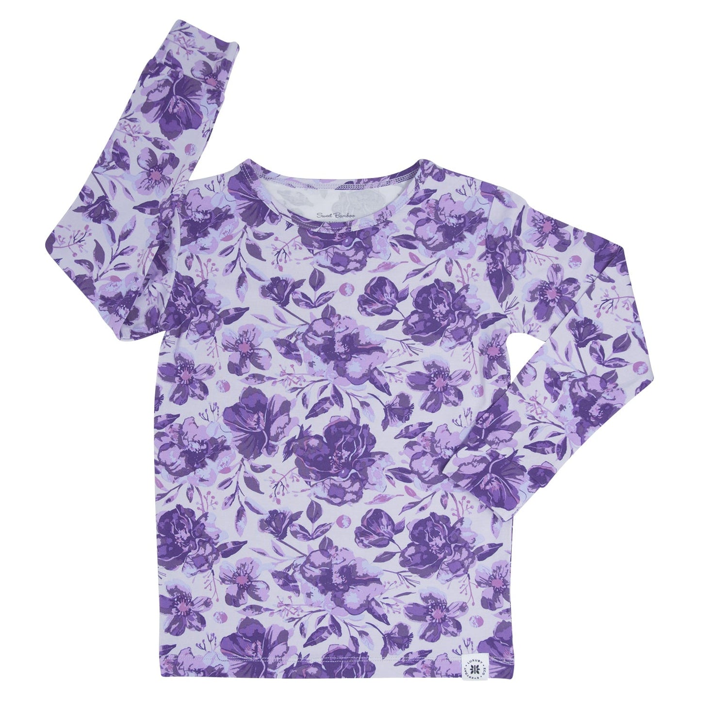 Amelia Bedelia Big Kid Pajama Set For Kids Sweet Bamboo Sweet Bamboo Everetts Place: Online Boutique