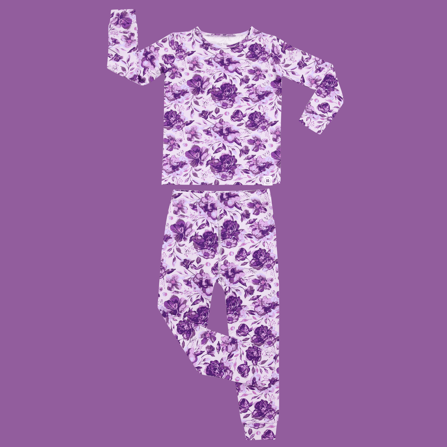 Amelia Bedelia Big Kid Pajama Set For Kids Sweet Bamboo Sweet Bamboo Everetts Place: Online Boutique