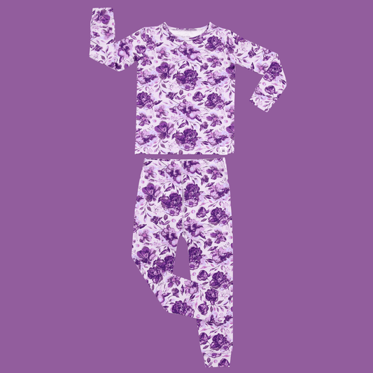 Amelia Bedelia Big Kid Pajama Set For Kids Sweet Bamboo Sweet Bamboo Everetts Place: Online Boutique