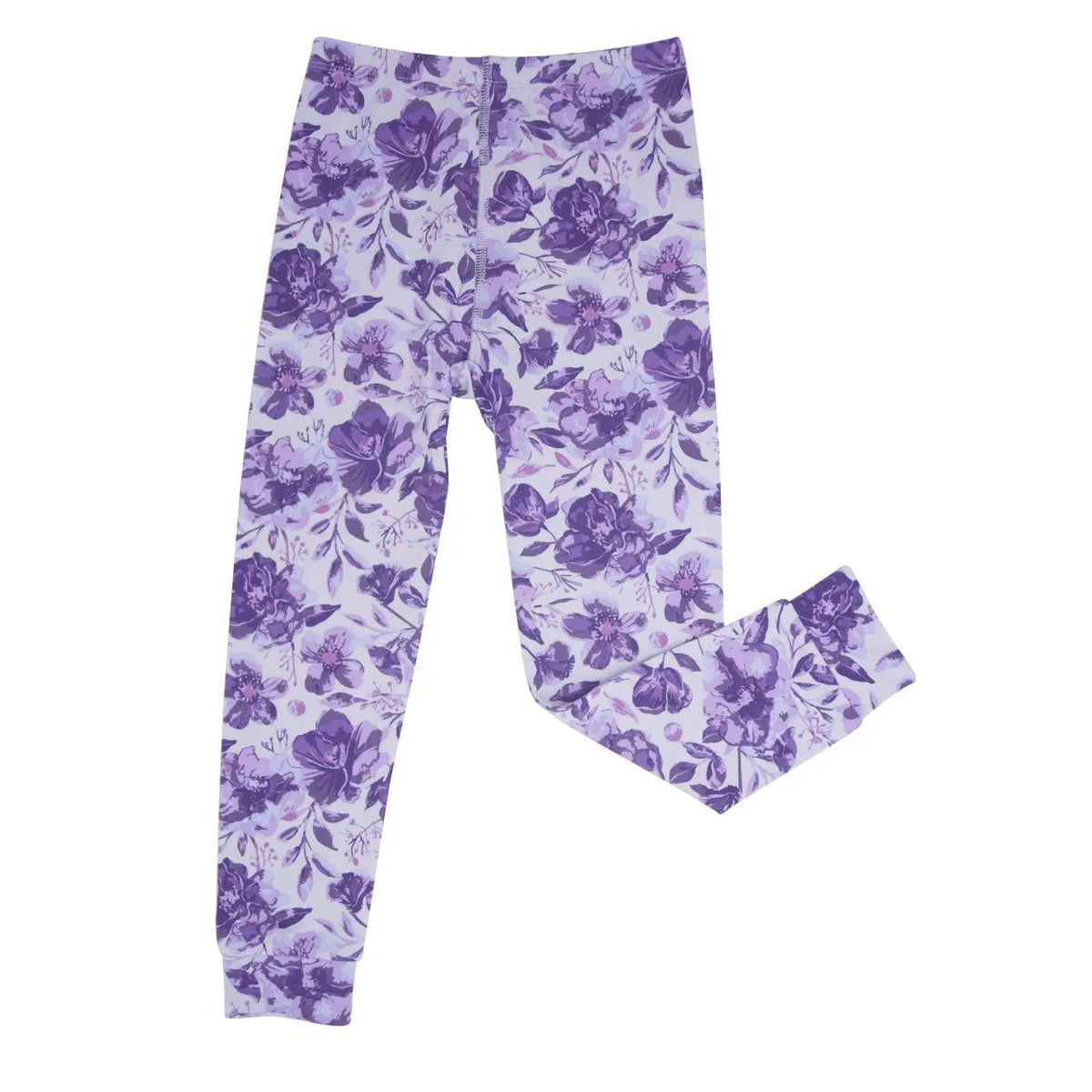 Sweet Bamboo Amelia Bedelia Big Kid Pajama Set - 