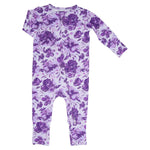 Sweet Bamboo Amelia Bedelia Convertible Romper - 