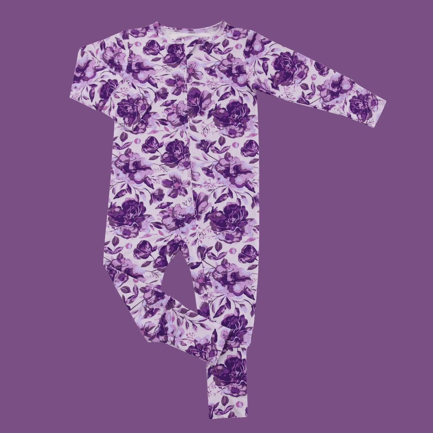 Sweet Bamboo Amelia Bedelia Convertible Romper - 