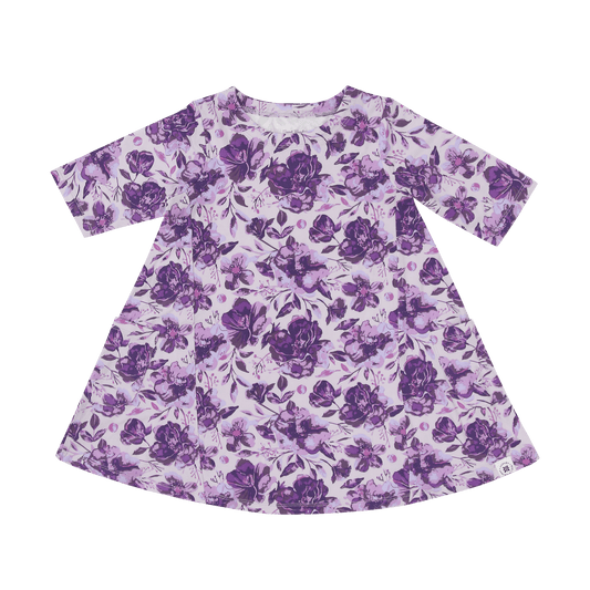 Amelia Bedelia Miss Mayhem Tunic With Pockets For Girls Sweet Bamboo Everetts Place: Online Boutique