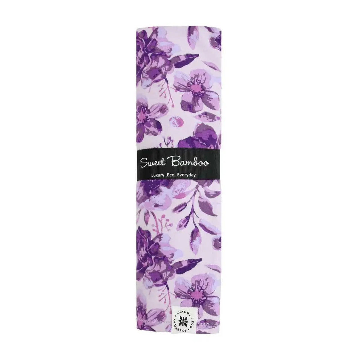 Sweet Bamboo Amelia Bedelia Swaddle - 