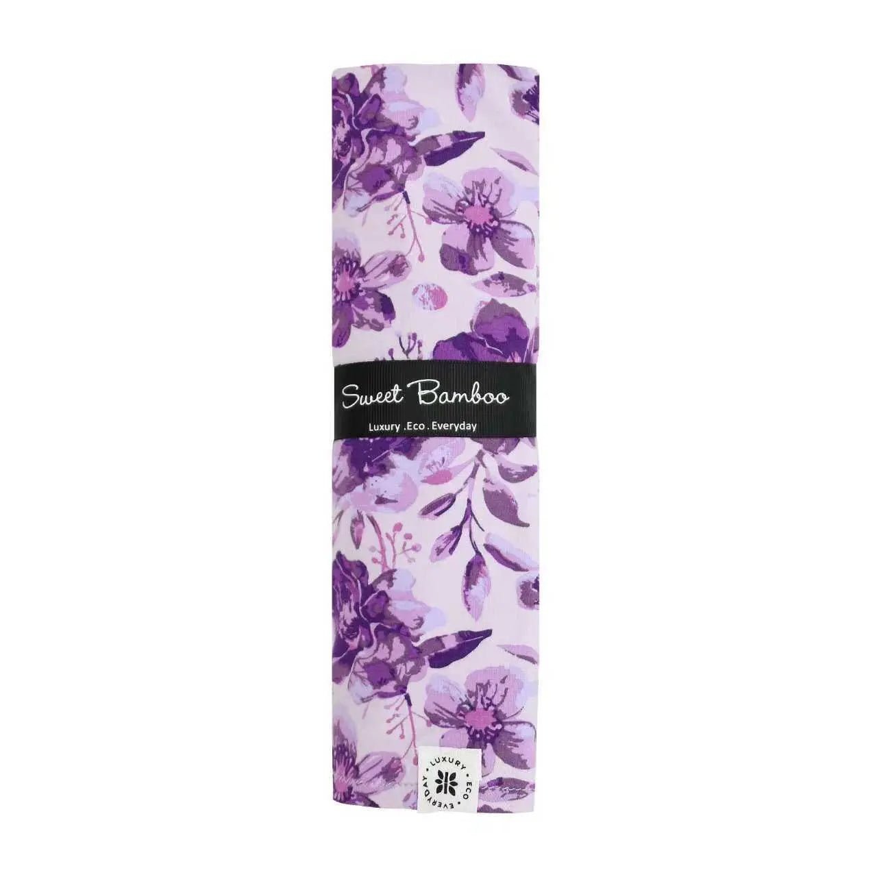 Sweet Bamboo Amelia Bedelia Swaddle - 
