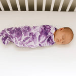 Sweet Bamboo Amelia Bedelia Swaddle - 