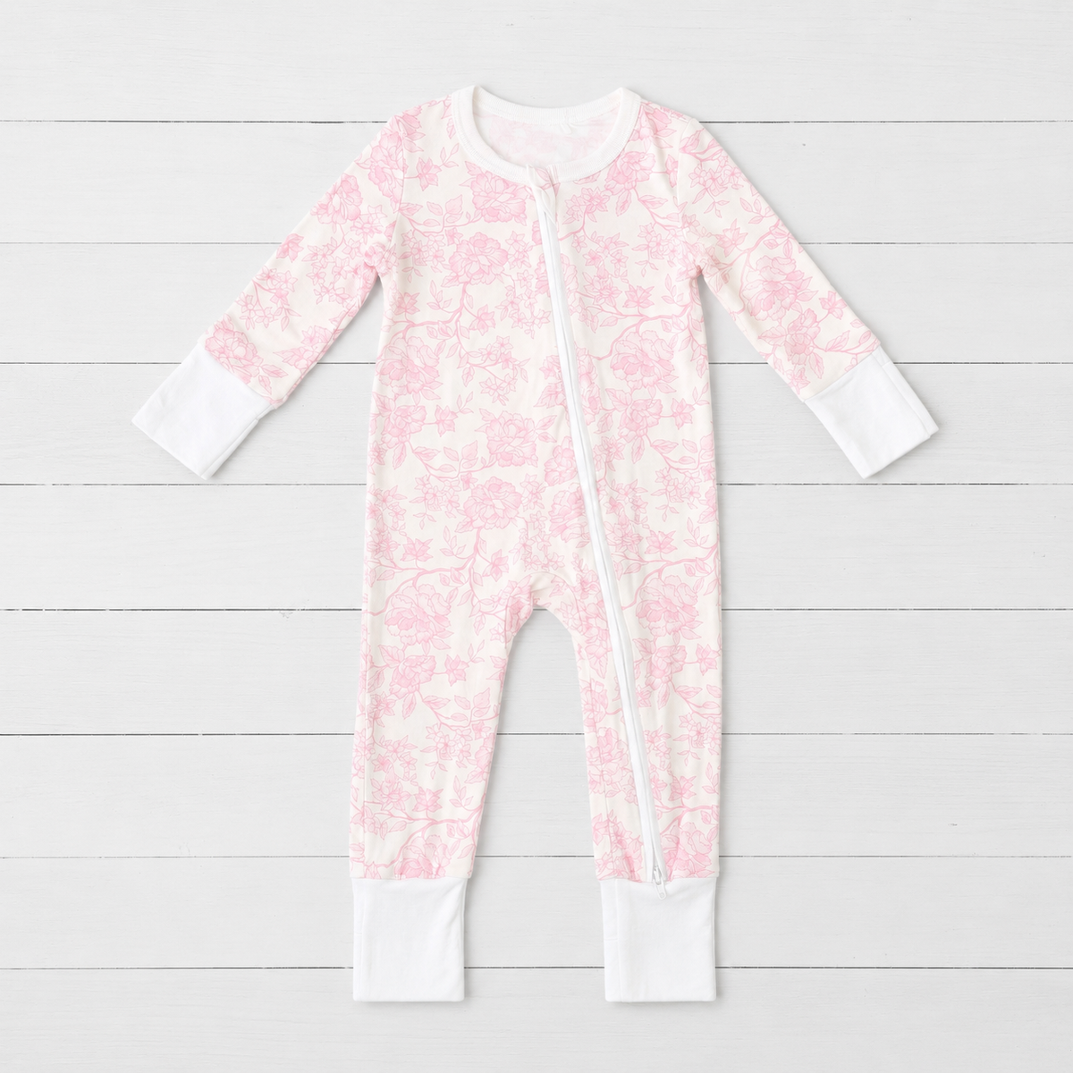 Amelia Convertible Coverall by Bestaroo