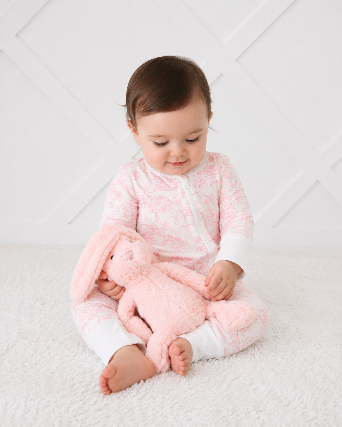 Amelia Convertible Coverall by Bestaroo