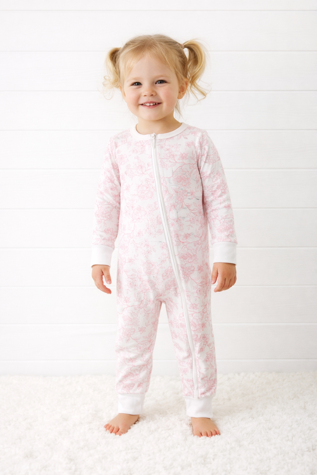 Amelia Convertible Coverall by Bestaroo