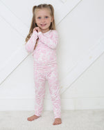Amelia L/S Pajama by Bestaroo