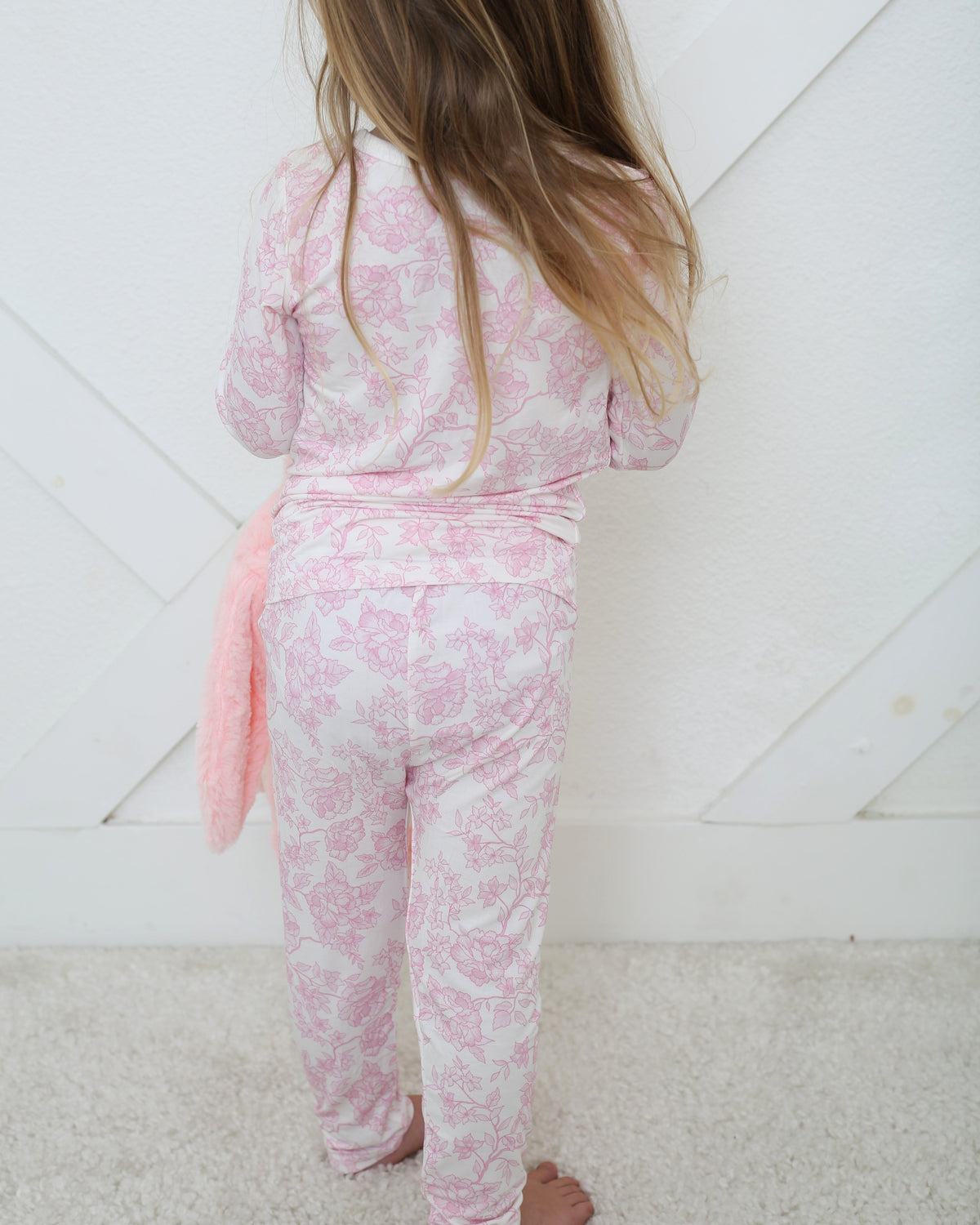 Amelia L/S Pajama by Bestaroo