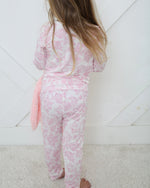 Amelia L/S Pajama by Bestaroo
